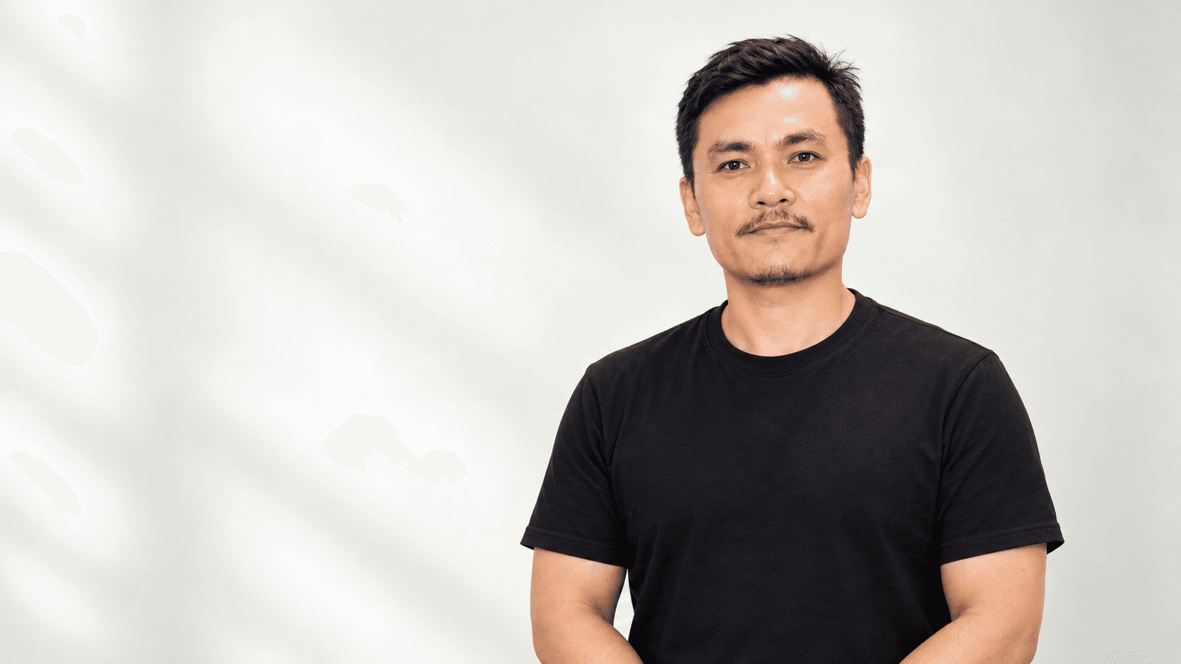 Portrait of the GrowNep AI marketing expert